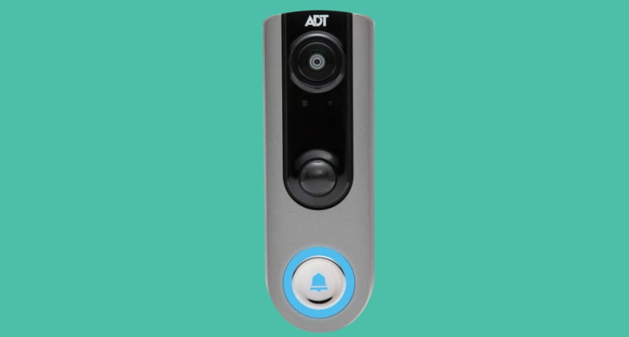 Columbus Doorbell Cameras