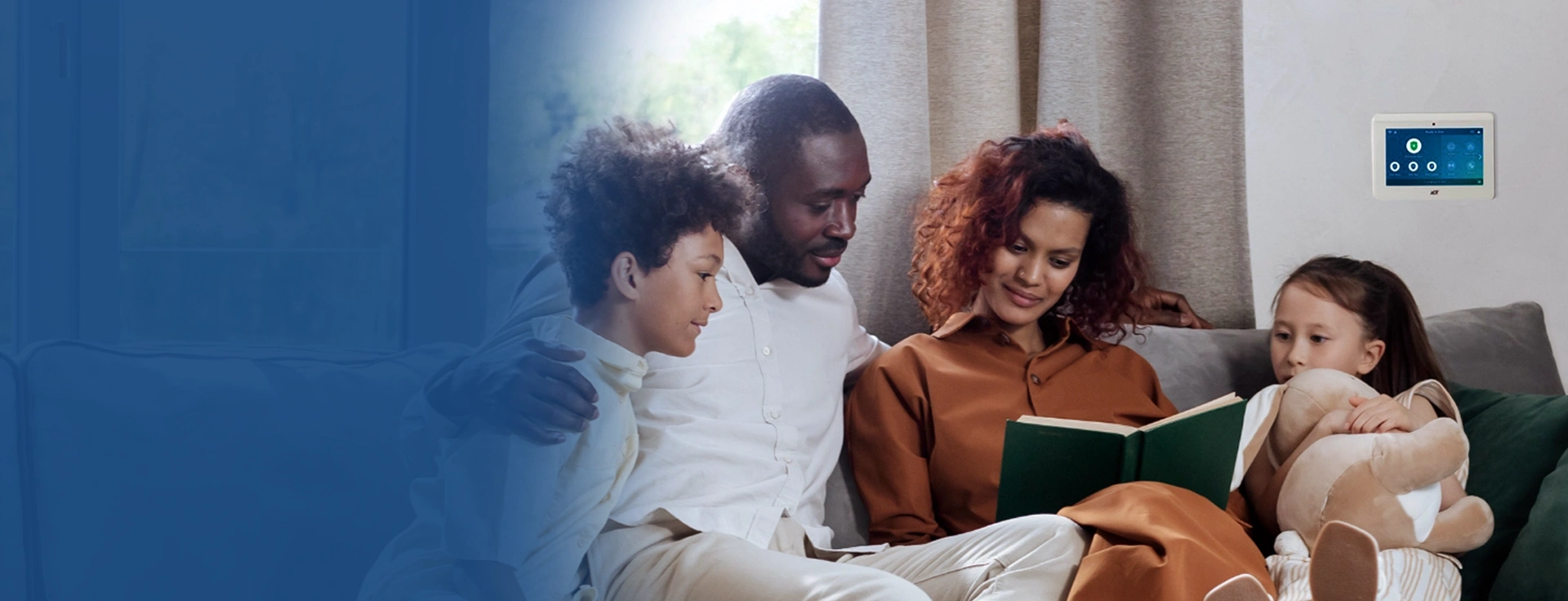 security systems Columbus